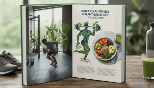 Функциональные тренировки и диета на растительной основе: руководство 2025