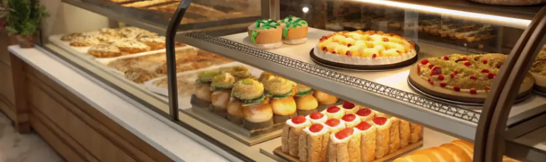 Functional Bakery: почему все говорят об умной выпечке