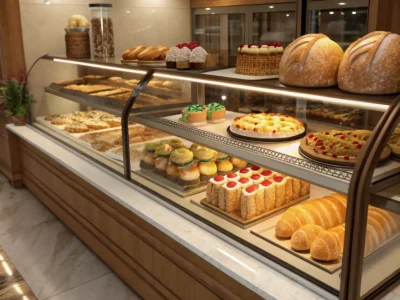 Functional Bakery: почему все говорят об умной выпечке